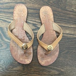 Tory Burch sandals